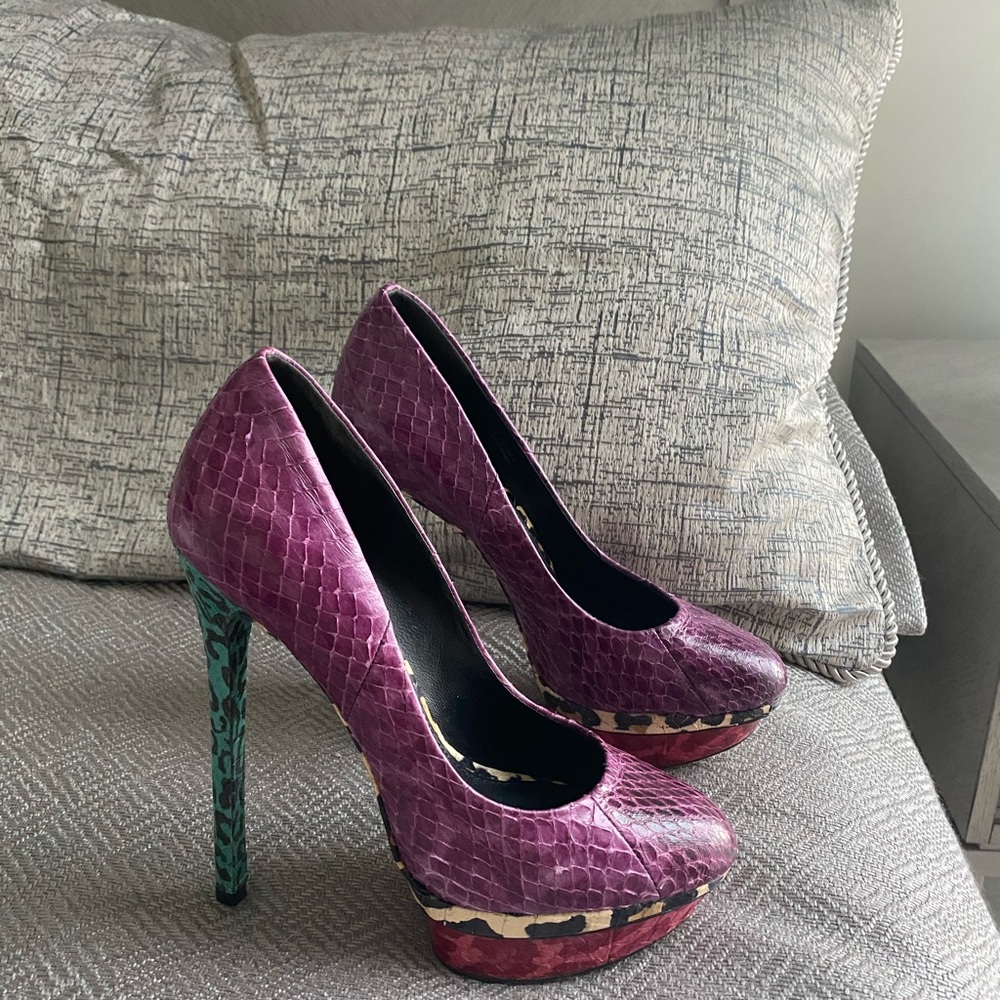 Brian Atwood heels